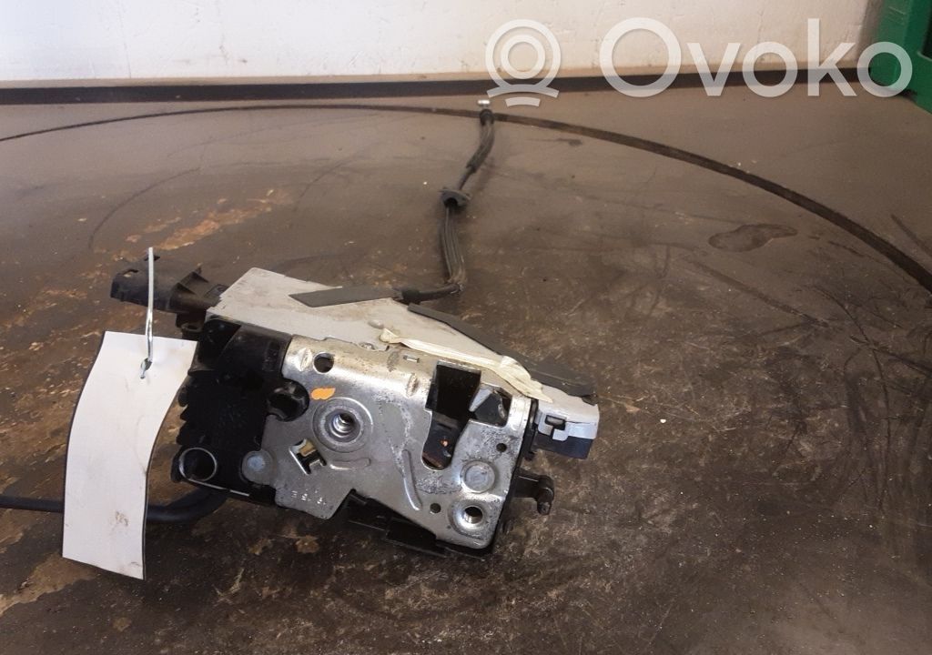 Central locking motor   9804271380