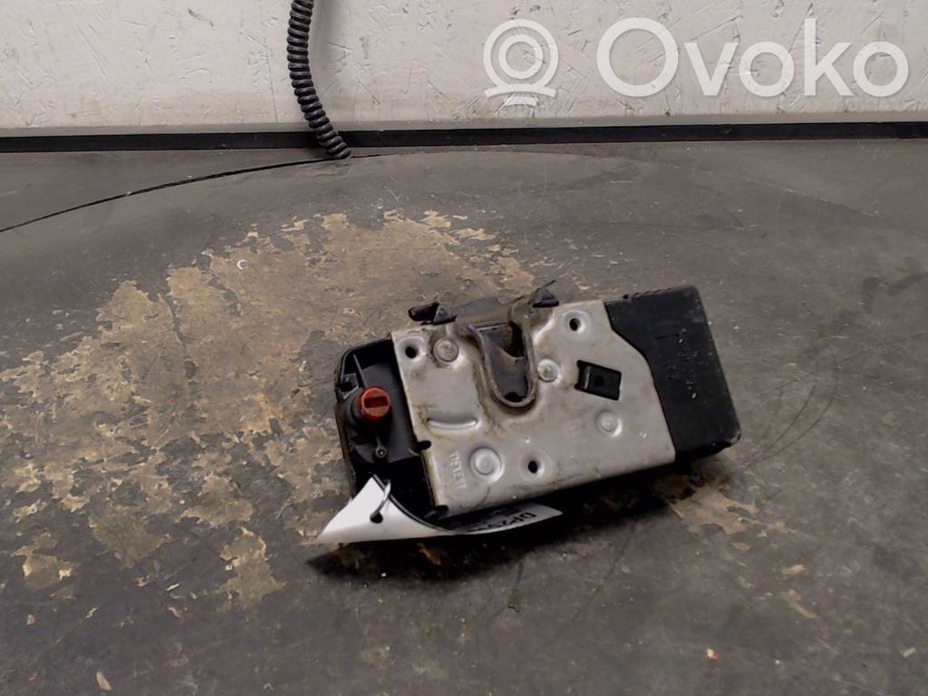 Motor de bloqueo de puertas   91166225