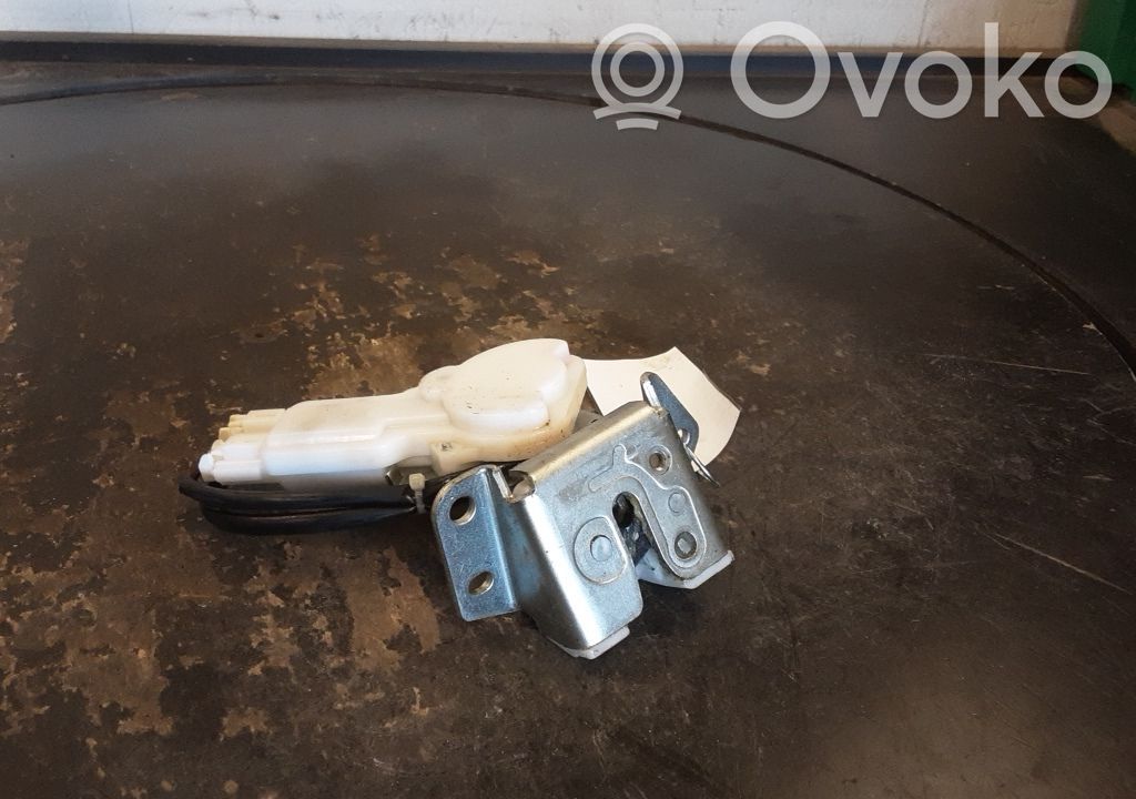 Central locking motor   8251054P11000