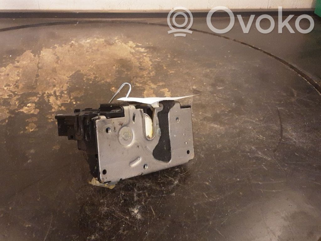 Central locking motor   13258274,13258275