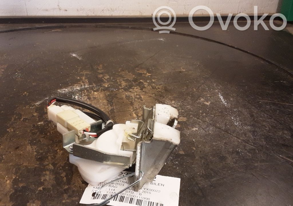 Suzuki Vitara (LY) Central locking motor 