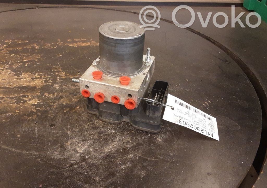 ABS Pump   2221815,KK212B373AN