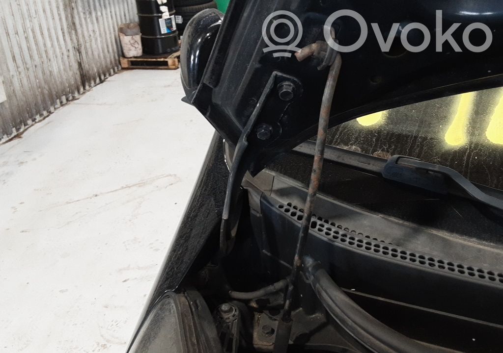 KIA Picanto Engine bonnet/hood hinges 
