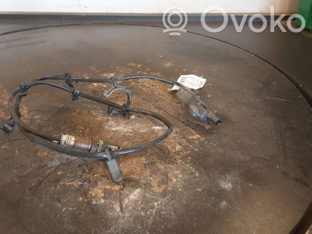Lambda probe sensor   55516786