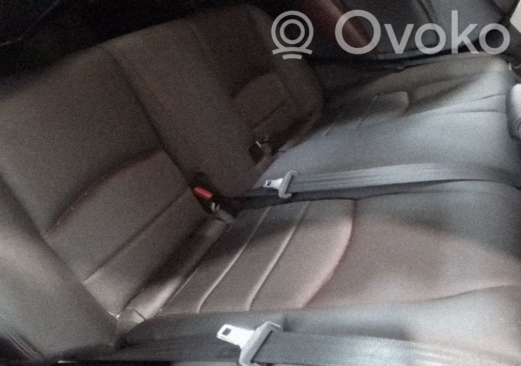 Mazda CX-3 Set de interior 