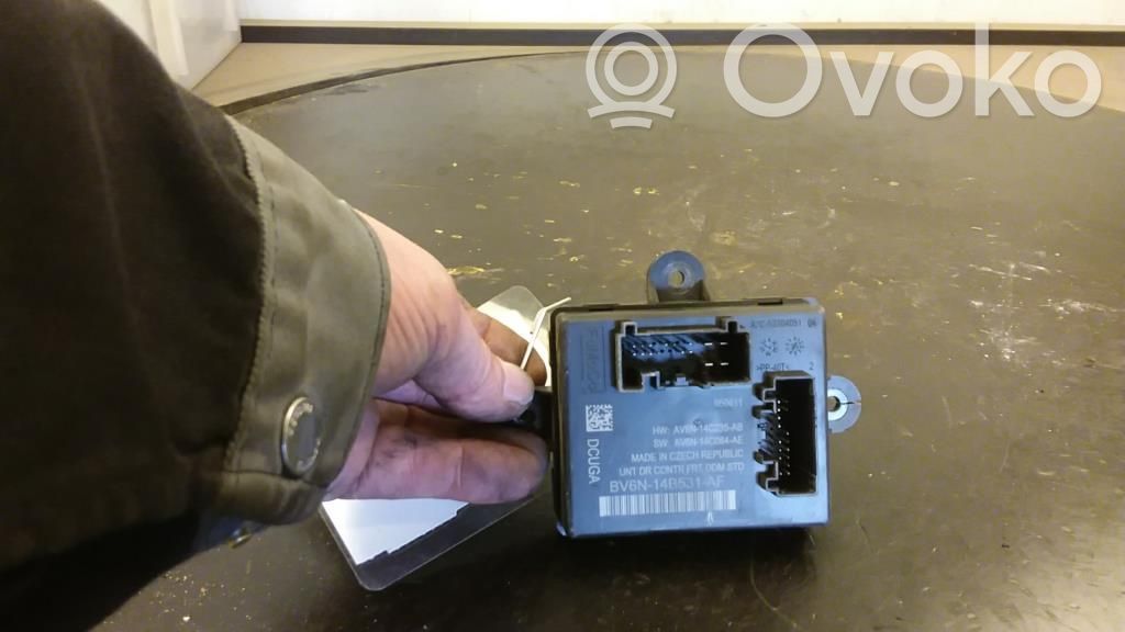 Komforta modulis   BV6N14B531AF