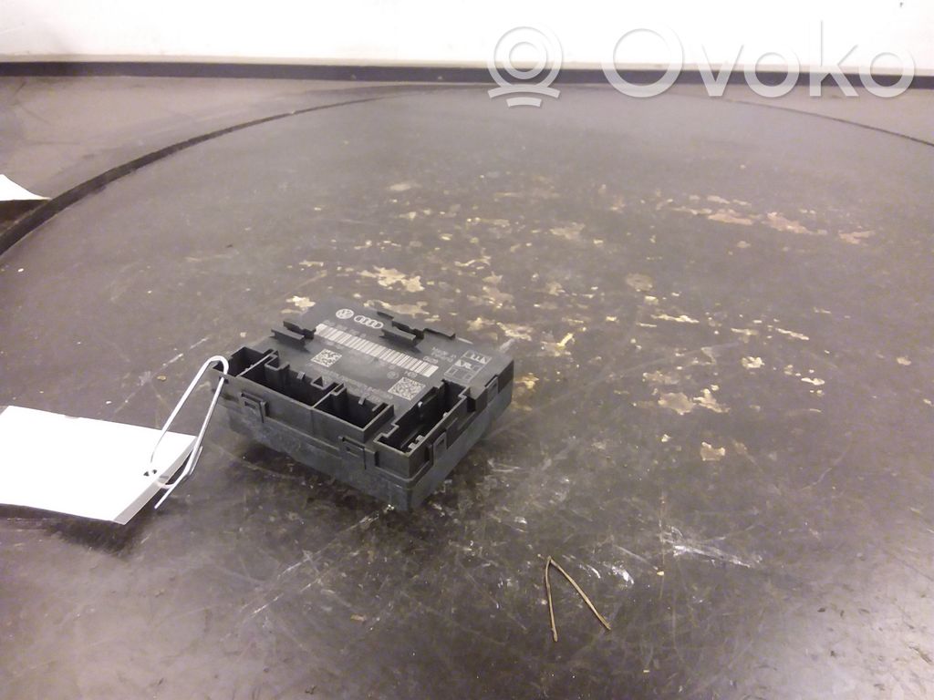 Module confort   8X0959792HZ00