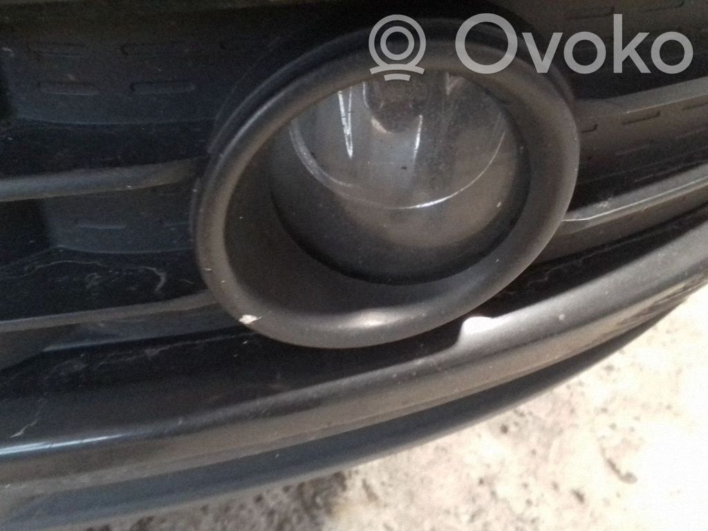 Miglas lukturis priekšā