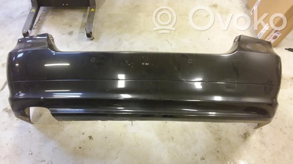 Rear bumper   51127202706