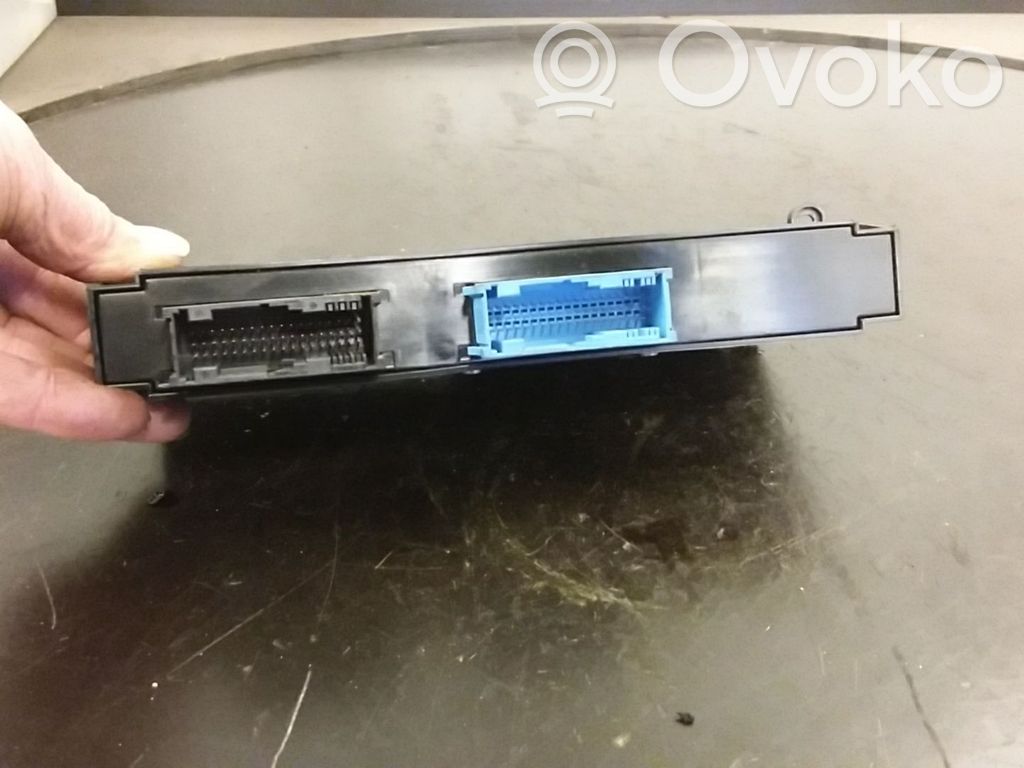 BMW 3 E90 E91 Komfortsteuergerät Bordnetzsteuergerät 