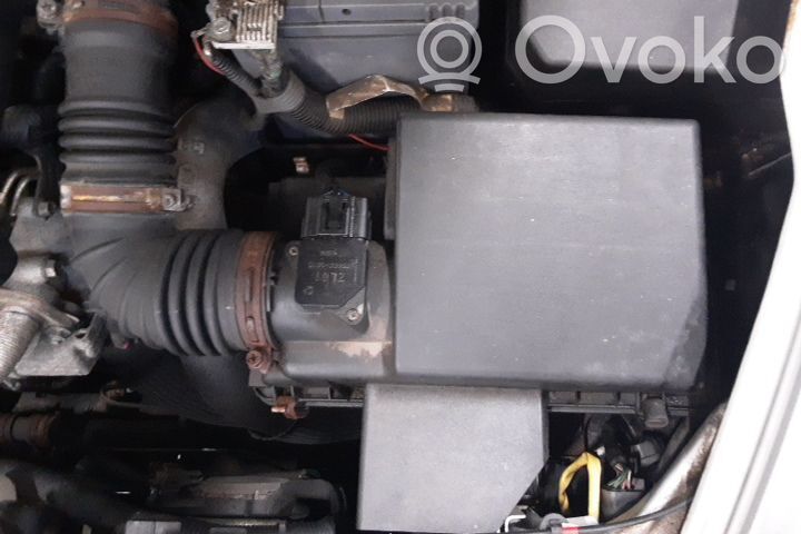Mazda 6 Air filter box 