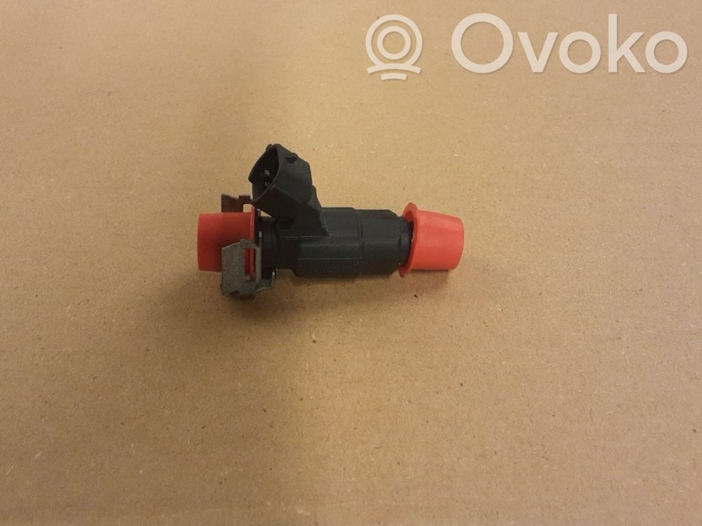 Citroen C3 Fuel injector 