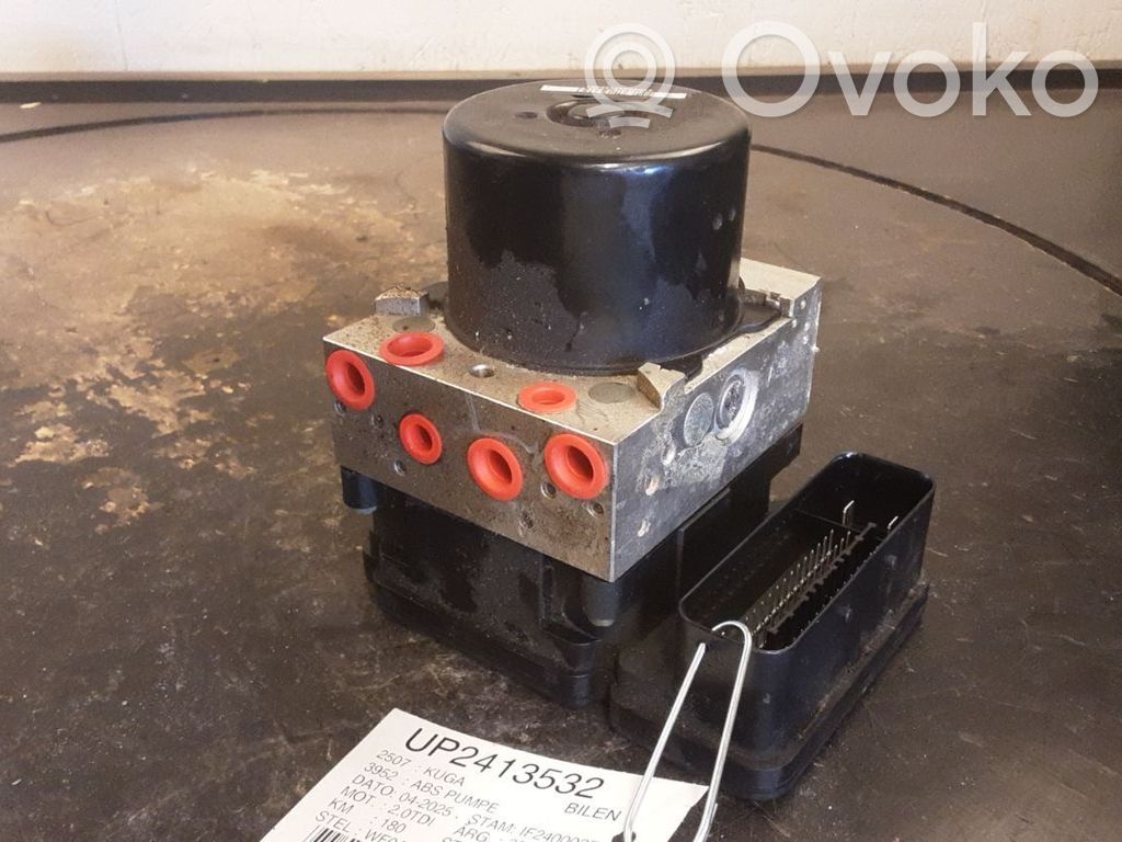 ABS bloks   2024434,CV612C405ED