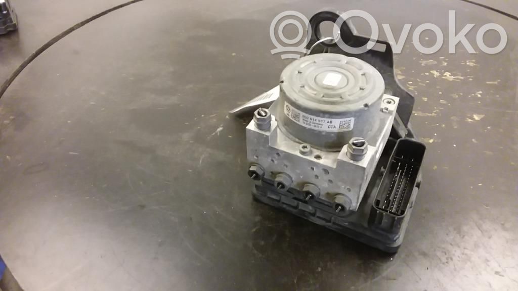 ABS Pump   3Q0614517ABBEF
