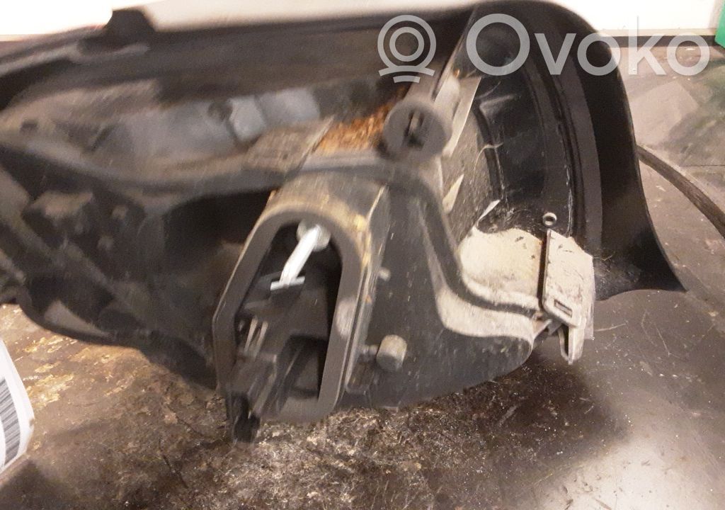 Rear/tail lights   9676973380