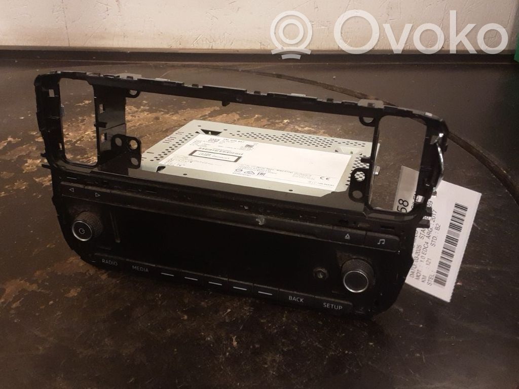 Moduł / Sterownik GPS   1SL035867