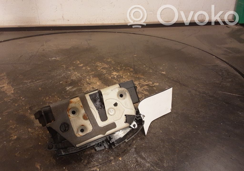 Central locking motor   1832038,BM5AA26416AF
