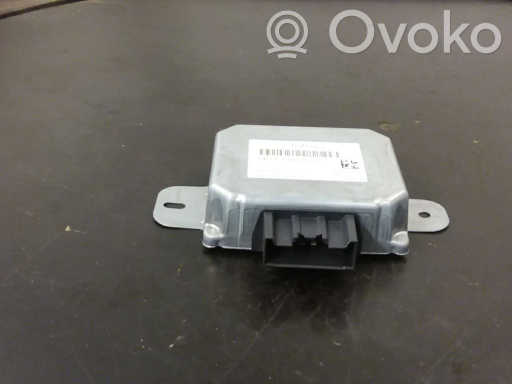 Citu veidu vadības bloki / moduļi   GK2T14B526CC