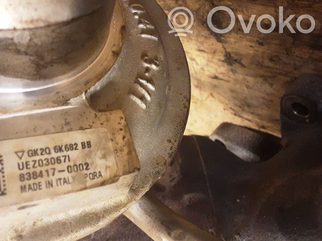 Turbo   GK2Q6K682BB