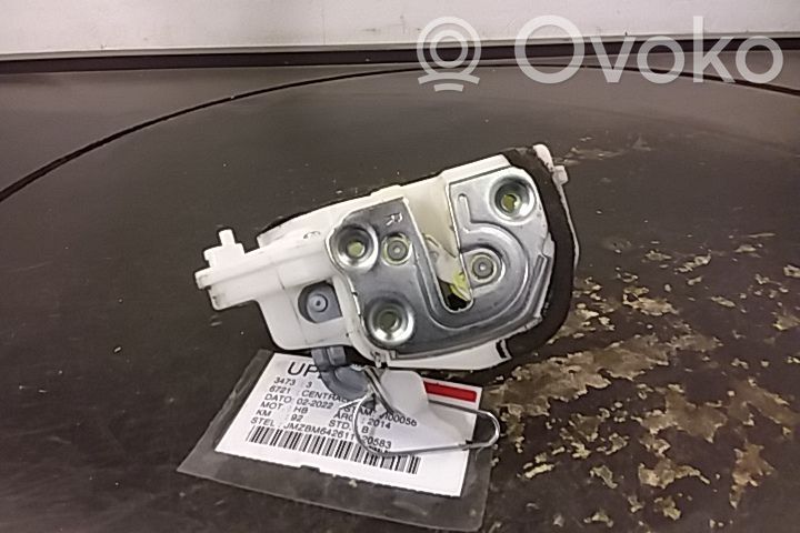 Central locking motor   BHN9F0573