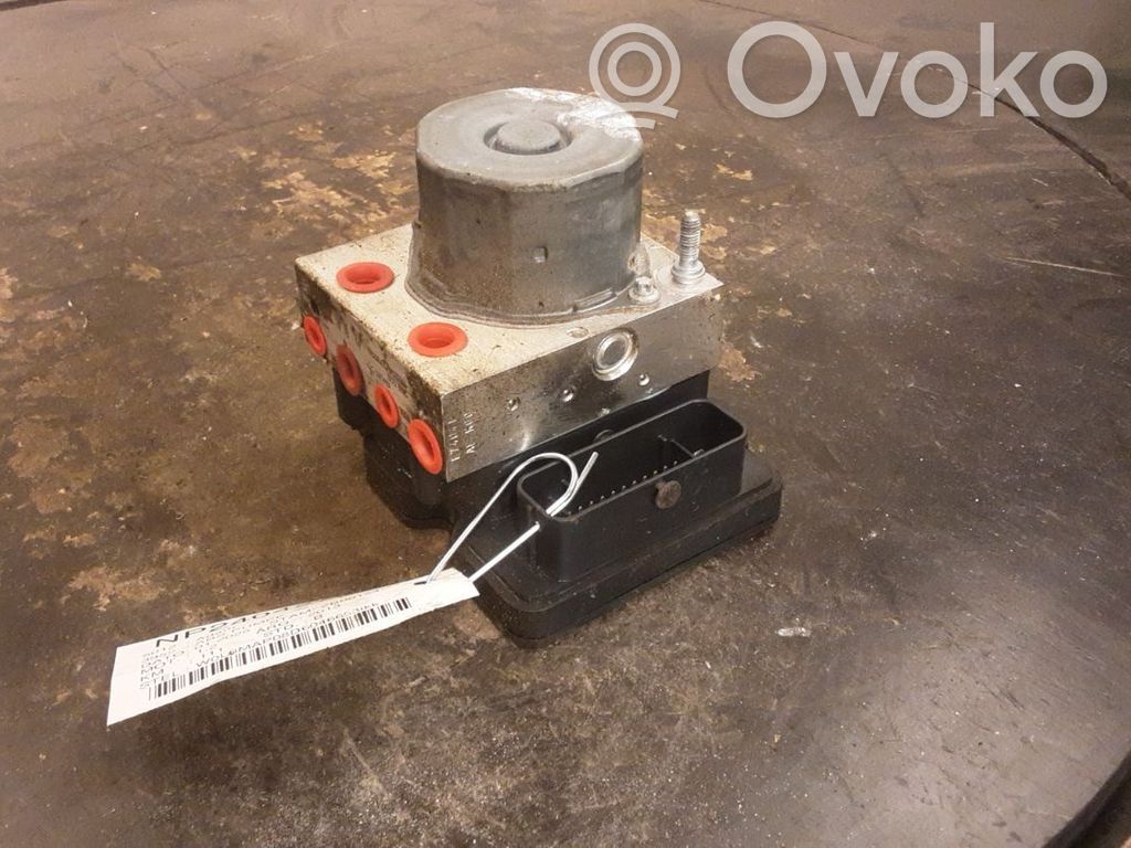 Opel Adam ABS Pump 