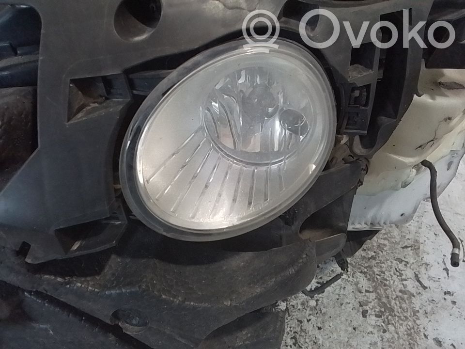 Ford S-MAX LED dienas gaisma 