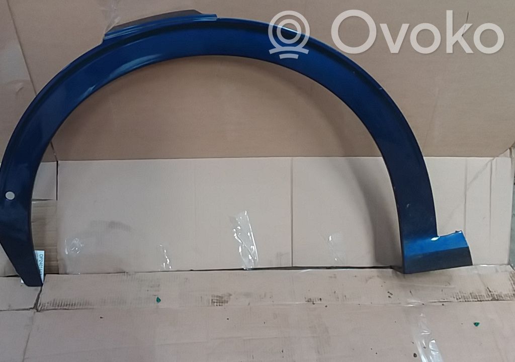Hyundai Ioniq 5 Fender trim (molding) 