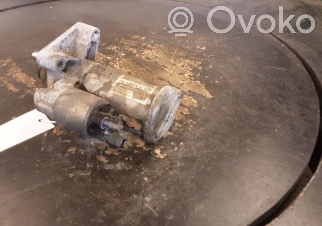 Motor de arranque   9675660680