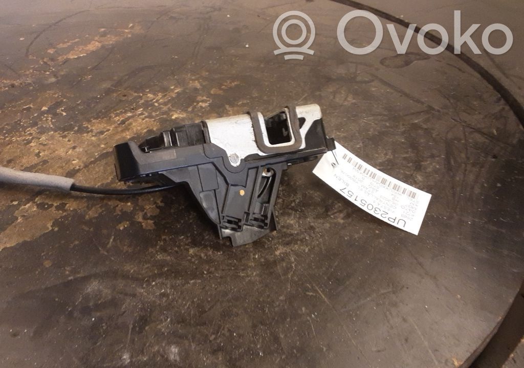Ford Fiesta Central locking motor 