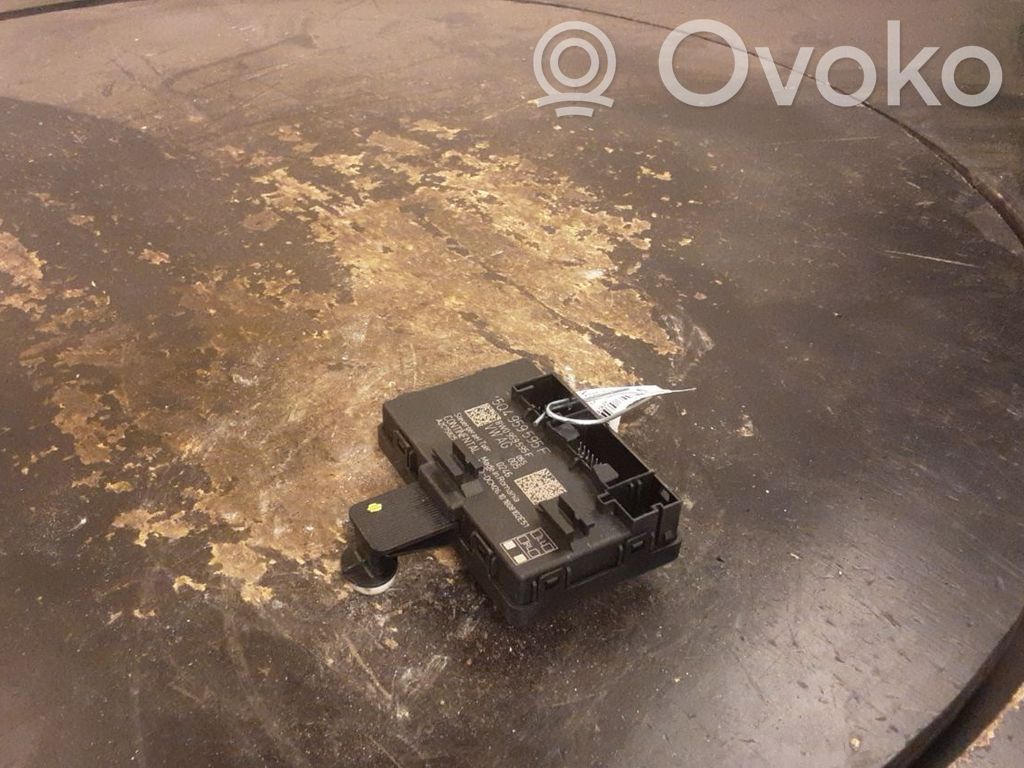 Module confort   5Q0959395F