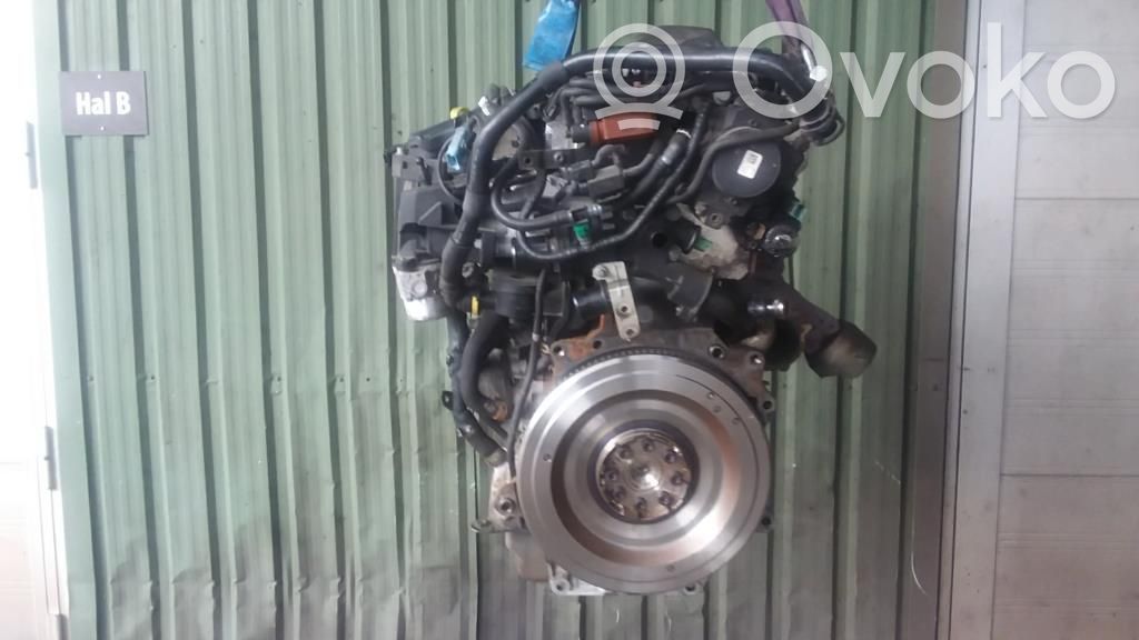 Motor   1721781