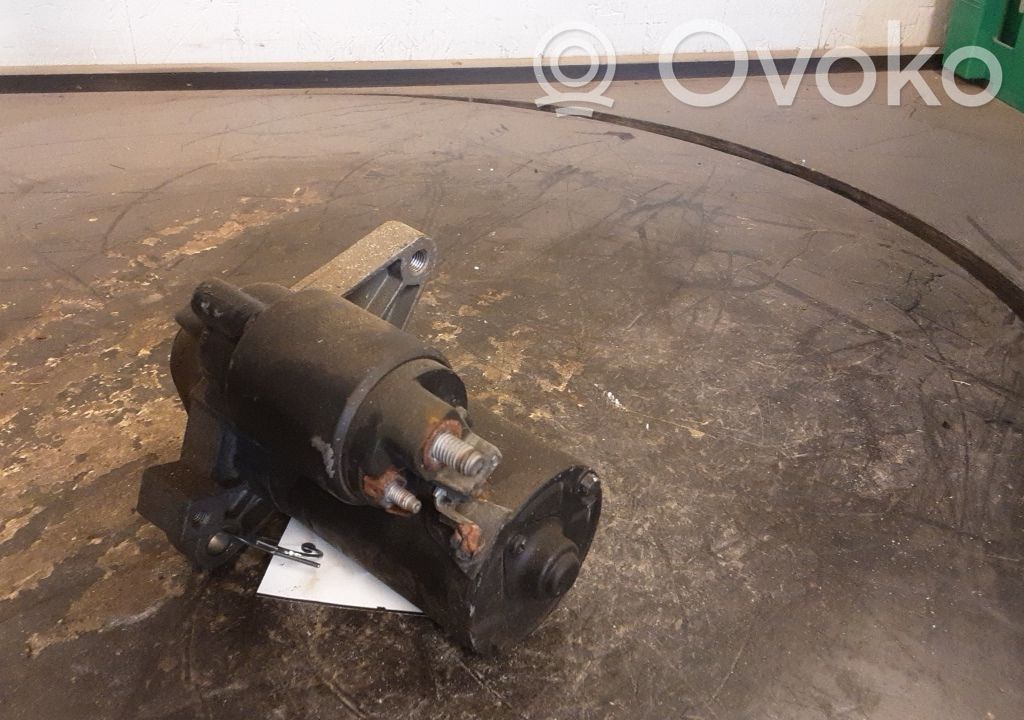 Motor de arranque   0986021550,5802AL,0986021550