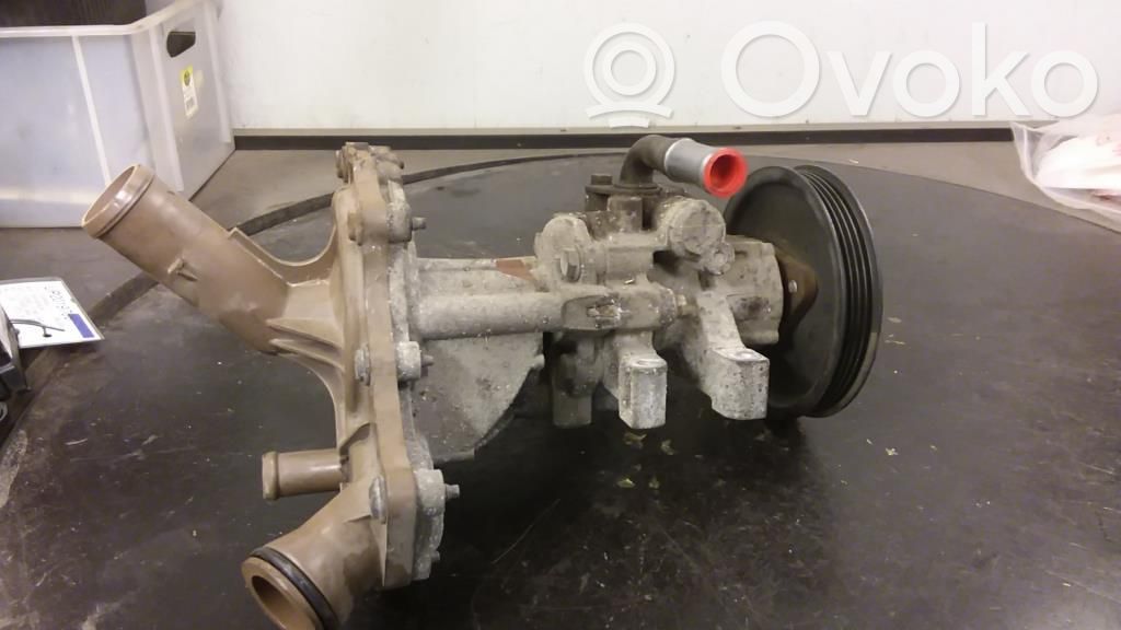 Power steering pump   1805241