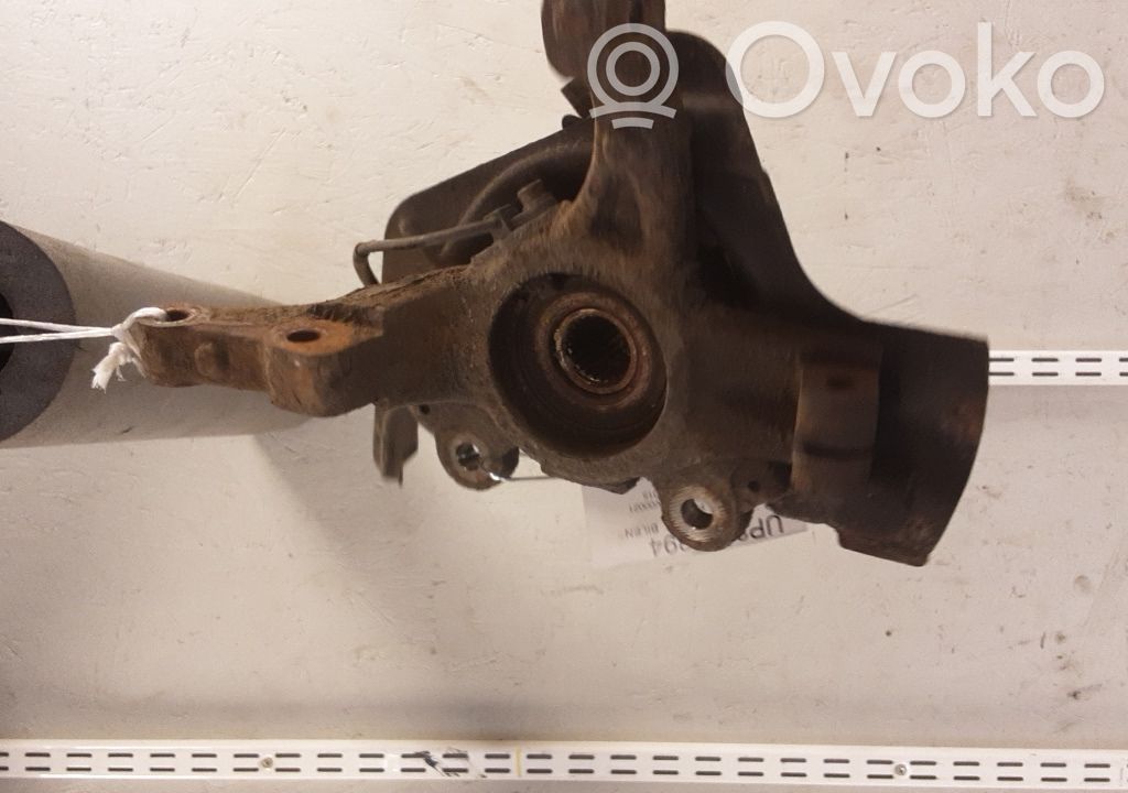 Opel Combo D Priekinis kelmas 