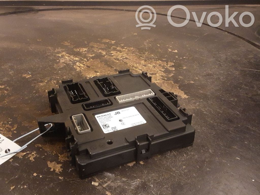 Module confort   284B26838R,284B15713R
