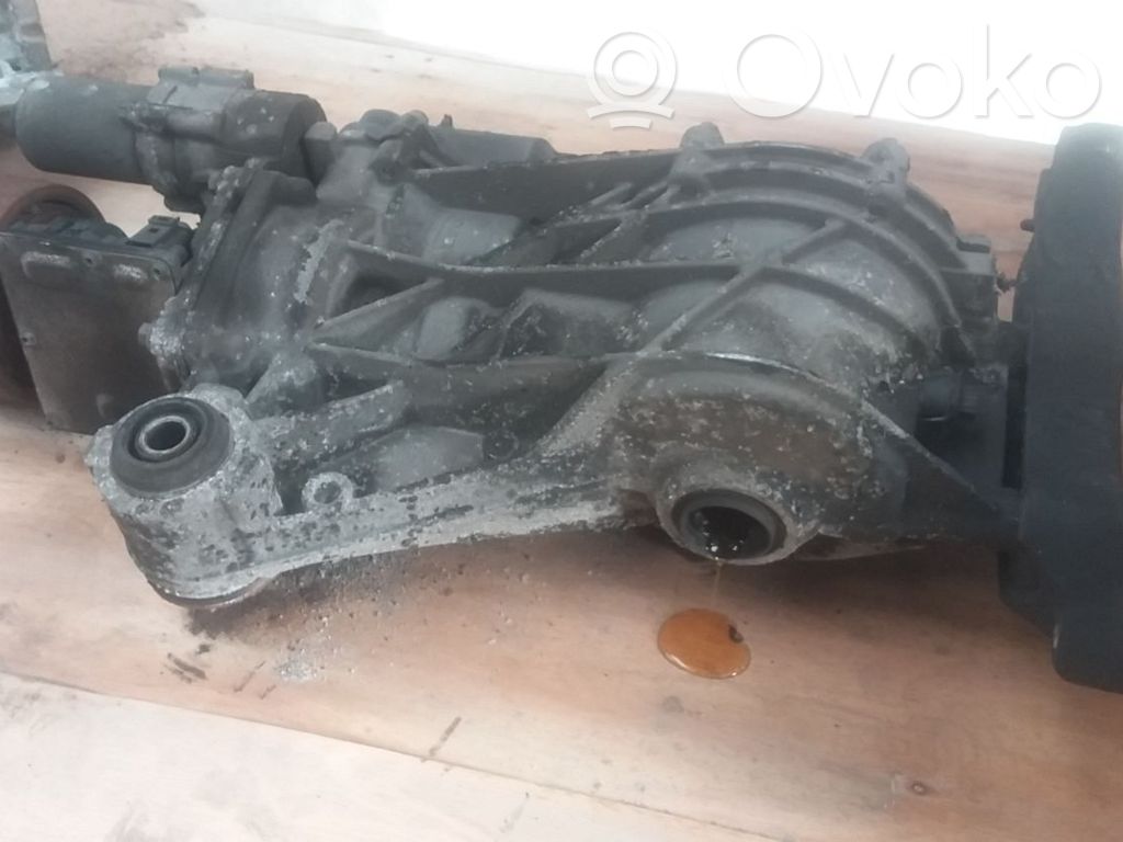 Rear differential   36003065