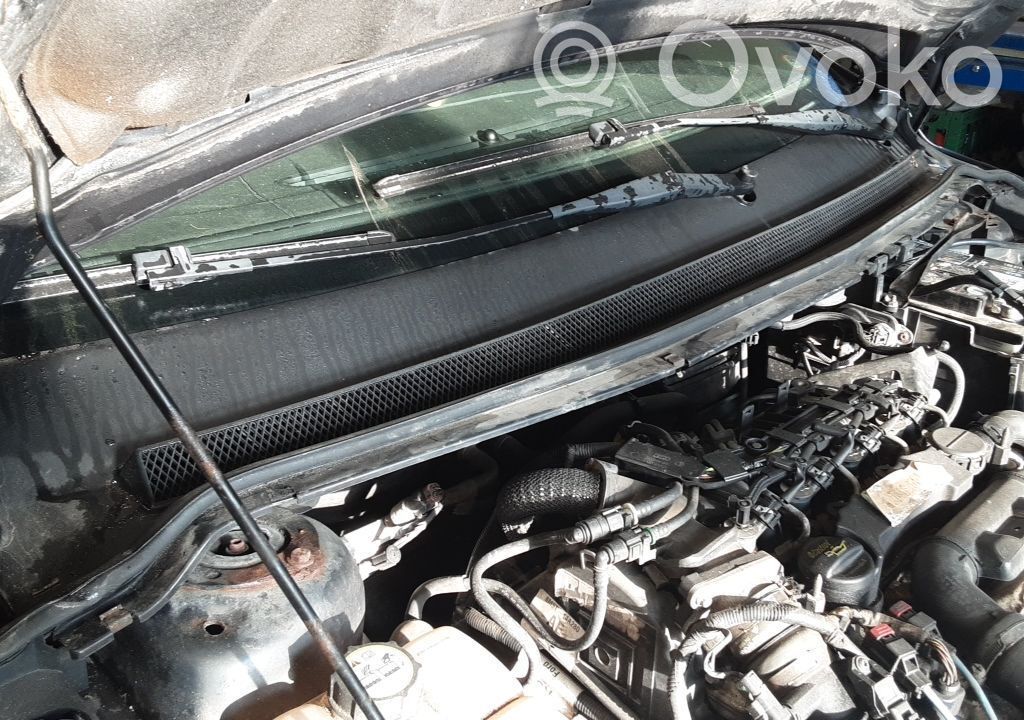 Ford Focus Wiper trim 