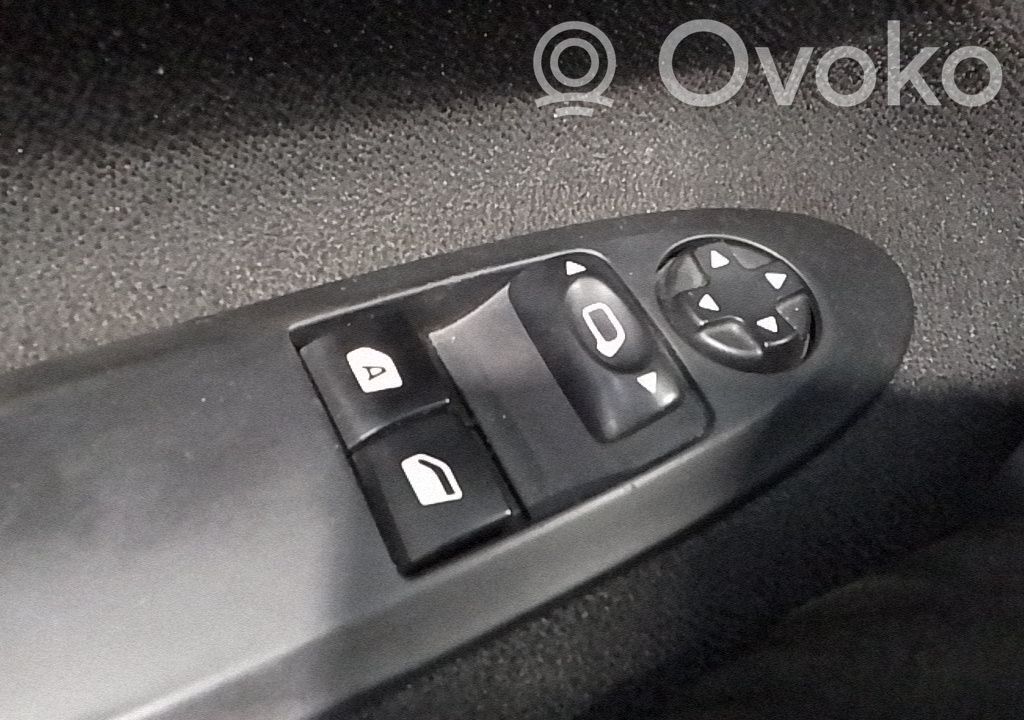 Electric window control switch   98012507XT