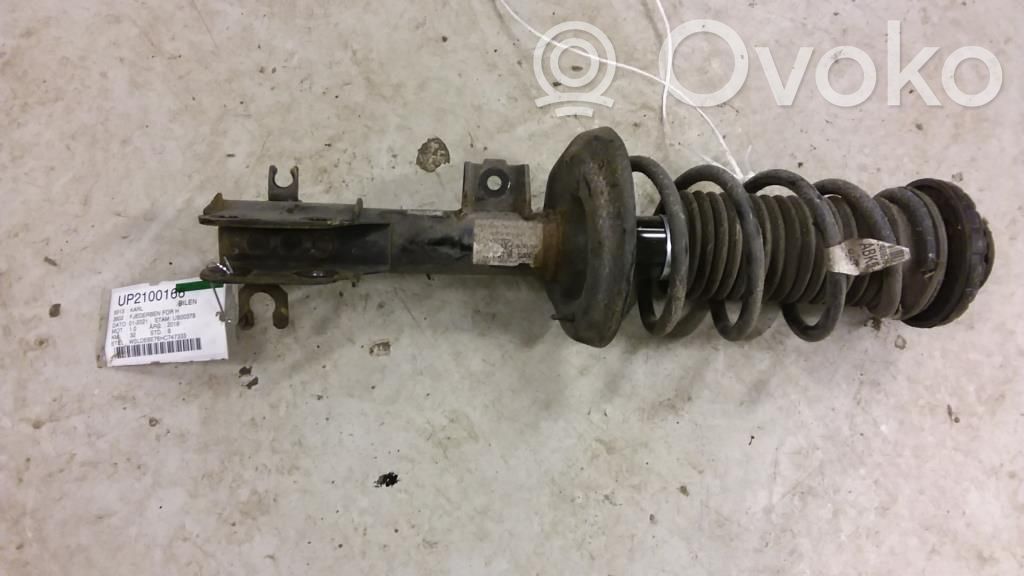 Opel Karl Ammortizzatore anteriore con molla elicoidale 