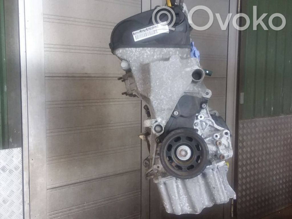 Motore   04C100098A