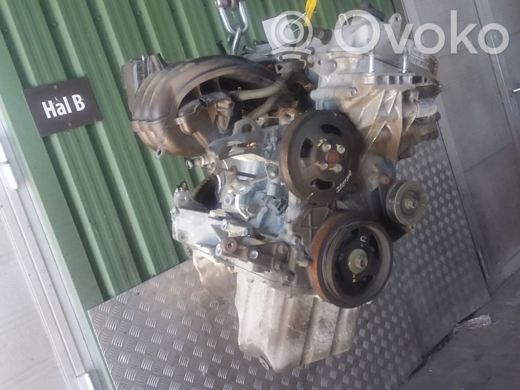 Suzuki Alto Motor 