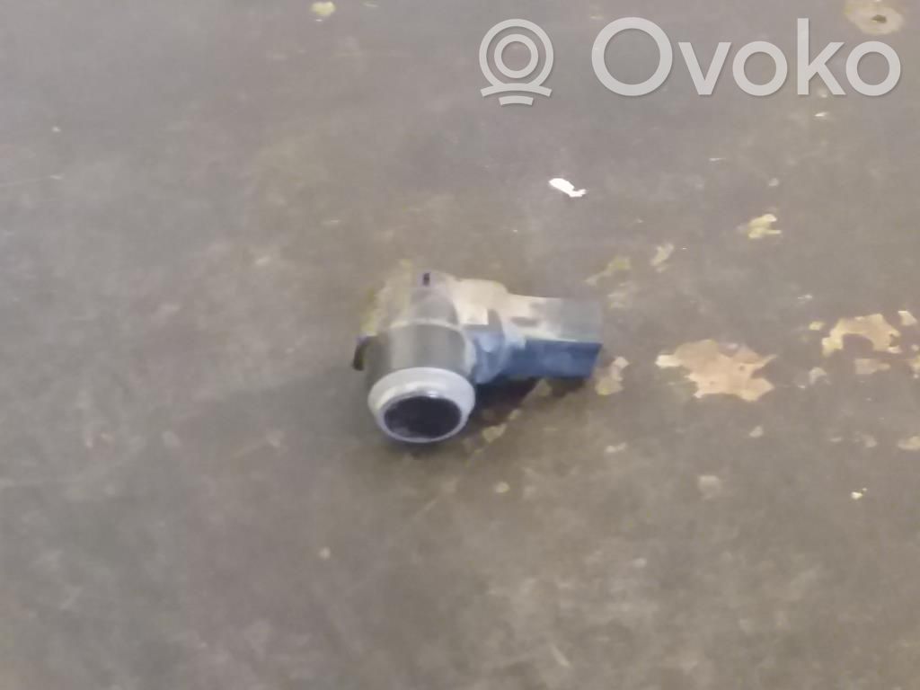 Peugeot 308 Parksensor PDC 