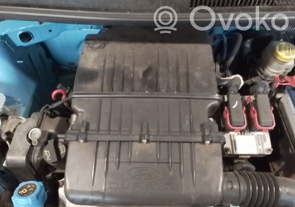 Ford Ka Air filter box 