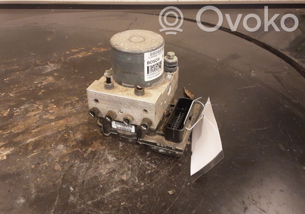 Fiat 500 ABS Pump 