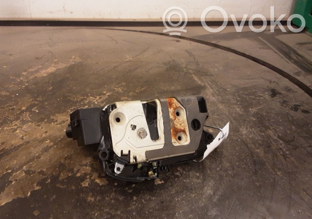 Ford Fiesta Central locking motor 