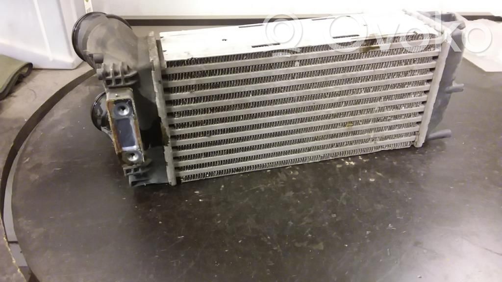 Intercooler radiator   1440H9