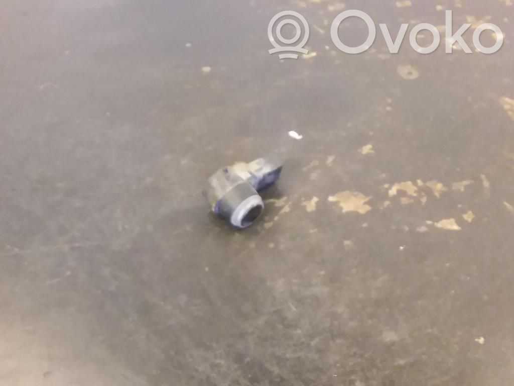 Peugeot 308 Parksensor PDC 
