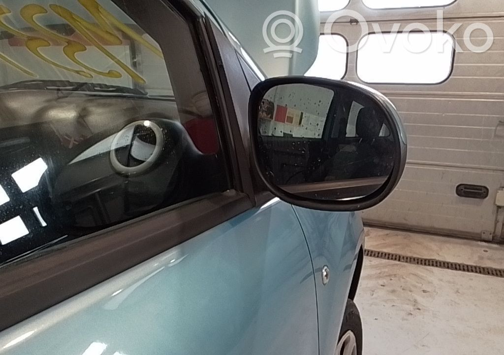 Ford Ka Veidrodėlis (elektra valdomas) 