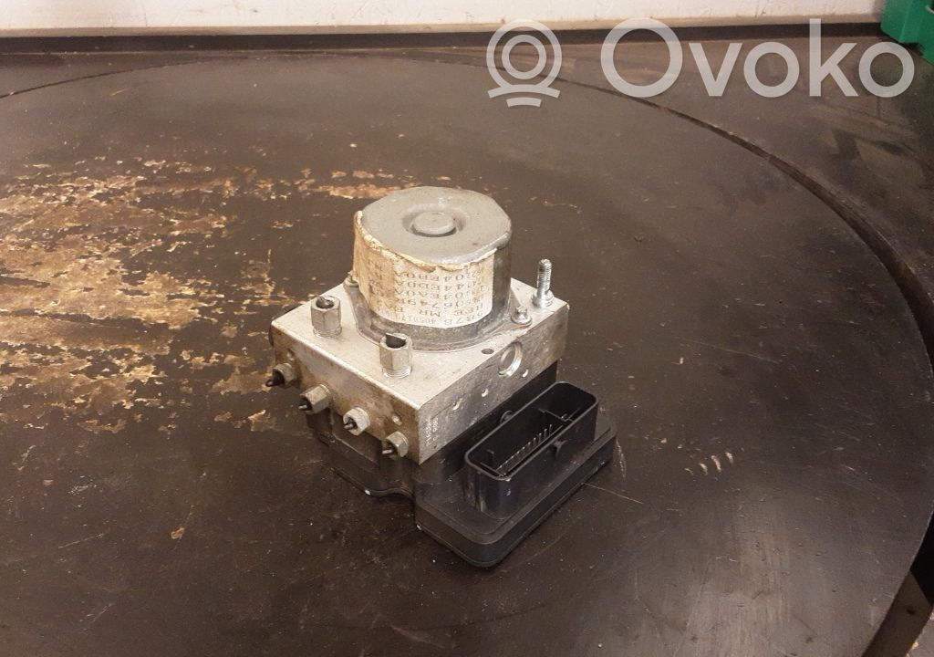 ABS Pump   476603731R,476606749R