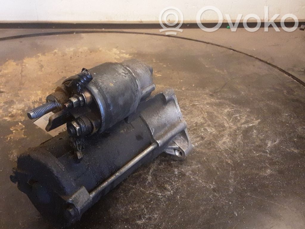 Motor de arranque   233008223R